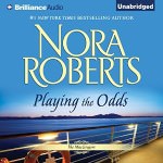 Playing The Odds by Nora Roberts 