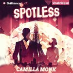 Spotless by Camilla Monk