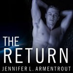 The Return by Jennifer Armentrout 