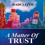 A Matter of Trust by Radclyffe