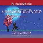 A Midsummer’s Night Romp by Katie MacAlister
