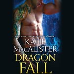 Dragon Fall by Katie MacAlister