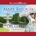 Heartless by Mary Balogh