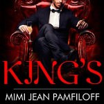 King's by Mimi Pamfiloff 