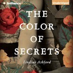 The Color of Secrets by Lindsay Ashford