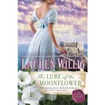 The Lure of the Moonflower by Lauren Willig – AudioGals