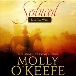 Seduced by Molly O’Keefe