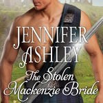 The Stolen Mackenzie Bride by Jennifer Ashley