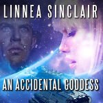 An Accidental Goddess by Linnea Sinclair