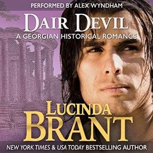Dair Devil by Lucinda Brant