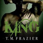 King by TM Frazier 