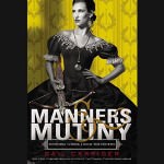 Manners & Mutiny by Gail Carriger