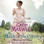 The Match of the Century by Cathy Maxwell
