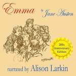 Emma - the 200th Anniversary Audio Edition by Jane Austen