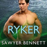 Ryker by Sawyer Bennett