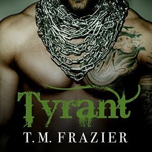 Tyrant-300