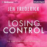 Losing Control by Jen Frederick