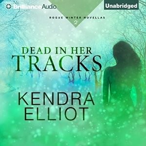 Dead in Her Tracks