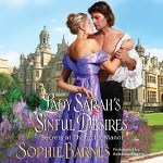 Lady Sarah’s Sinful Desires by Sophie Barnes