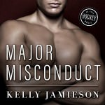 Major Misconduct by Kelly Jamieson