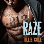 Raze by Tillie Cole