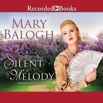 Silent Melody by Mary Balogh