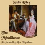 The Mésalliance by Stella Riley