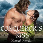 Conqueror's Kiss by Hannah Howell