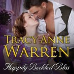 happily bedded bliss audio