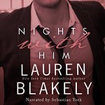 Nights With Him by Lauren Blakely
