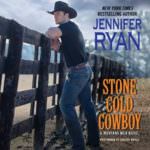 Stone Cold Cowboy by Jennifer Ryan 