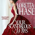 Your Scandalous Ways by Loretta Chase