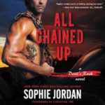 All Chained Up by Sophie Jordan