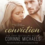 Conviction by Corinne Michaels 