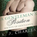 A Gentleman’s Position by K.J. Charles