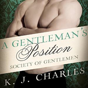 A Gentlemans Position