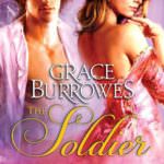 The Soldier by Grace Burrowes