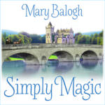 Simply Magic by Mary Balogh