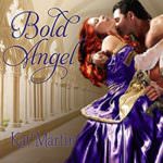 Bold Angel by Kat Martin