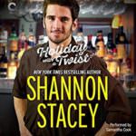 Holiday With a Twist by Shannon Stacey