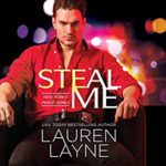 Steal Me by Lauren Layne