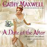 A Date at the Altar by Cathy Maxwell
