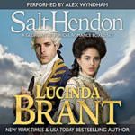 Salt Hendon Collection by Lucinda Brant