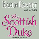 The Scottish Duke by Karen Ranney