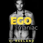 Egomaniac by Vi Keeland