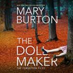 The Dollmaker by Mary Burton