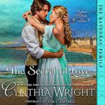 The Secret of Love by Cynthia Wright