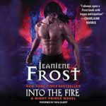 Into the Fire by Jeanienne Frost