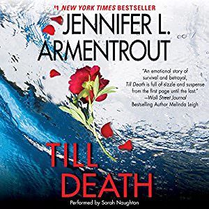 Till Death by Jennifer L Armentrout