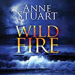 Wild Fire by Anne Stuart